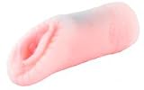 Fleshy Light 6 Inch Flesh Vagina Male Masturbator