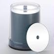 White CD 100QTY 100 Disc Spindled Hub Printable CD-Rs