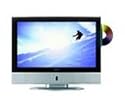 Akai LCT3701AD HD LCD TV - 37", 720p, DVD, 16:9, 1000:1 Contrast Ratio, NTSC, ATSC - Refurbished