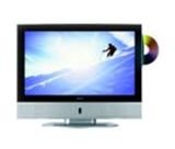 Akai LCT3701AD HD LCD TV - 37", 720p, DVD, 16:9, 1000:1 Contrast Ratio, NTSC, ATSC - Refurbished