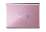 Sony VAIO VGN-CR320E/P 14.1