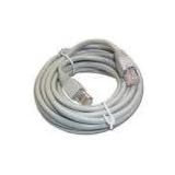XpressNetworks - 15m RJ45 to RJ45 FTP booted Network Cable Straight Unshielded (15 metre)