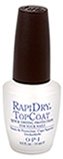 Childrens Toyshop  Health & Personal Care : opi  rapidry top coat