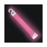 250Pieces-4InchPinkPremiumGlowSticksBulkPacked