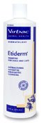 Virbac Etiderm Shampoo 16oz