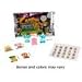 Sports Crazy Bones Pack