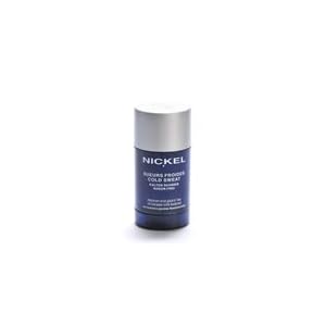 NICKEL COLD SWEAT – Stick Deodorant