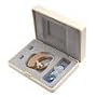 Behind the Ear Sound Amplifier Hearing Aid