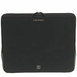 Tucano 15.4" Neoprene Notebook PC  Sleeve - Black