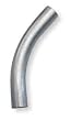 Power First 2CLL7 EMT Conduit Elbow, 45 Deg, 2 In