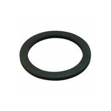 Moon 813-45 EPDM Nozzle Gasket, 4-1/2"