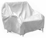 Protective Covers 1120 Weatherproof Cover for Wicker Chair, Large