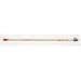 Thermo Scientific Safety Red-Spirit Thermometer, Student, Partial Immersion, Double Scale