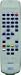 Matsui 32WN03A Copy Remote