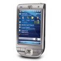 HP iPAQ 110 Classic Handheld - Windows Mobile 6.0 - PXA310 624 MHz - RAM: 64 MB - ROM: 256 MB 3.5-Inch TFT 802.11b, 802.11g, Bluetooth 2.0 EDR