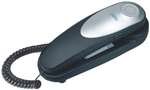 Jwin Jtp29Blk 2-Piece Corded Phone (Black)