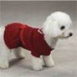 XX-SMALL - RED -Knit Sweater Dresses