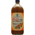 Sea Buckthorn100 Juice - 32 oz - Liquid