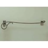24-Inch Towel Bar