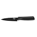 Kuhn Rikon Paring Knife Nonstick Black