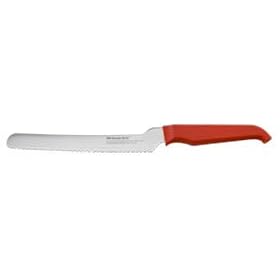 Furi Rachael Ray Gusto-Grip Basics Line 7-Inch Offset Bread Knife by Rachael Ray