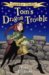 cover of Creaky Castle: Tom's Dragon Trouble