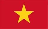 Vietnam Flag