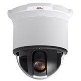 233D Network Dome Camera