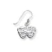 Sterling Silver Comedy Tragedy Earrings