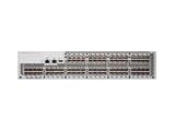 HP StorageWorks SAN Switch 8/80 Power Pack - Switch - 8Gb Fibre Channel + 48 x SFP (empty) - 2U - rack-mountable