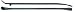 Ken-Tool  34647 HD Truck Tire Iron