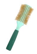 The Marilyn Brush- Double S Pro Boar Bristle Brush- 3