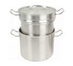 Buy Economy Stainless Steel Double Boiler online