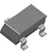 Transistors Bipolar - BJT NPN Epitaxial Transistor (1 piece)