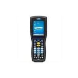 MX8 Wireless Handheld Computer (2D Scanner, 802.11b-g, Alpha Keys, 128MB 128MB, CE5.0, RF... by LXE