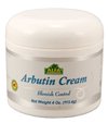 Alfa Vitamins Arbutin Cream 4 oz Fade Dark Spots Blotches Scars