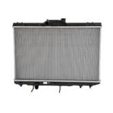 CSF 2468 Radiator by CSF