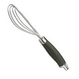 Anolon Stainless Steel Medium Flat Wisk
