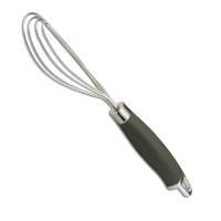 Anolon Stainless Steel Medium Flat Wisk
