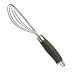 Anolon Stainless Steel Medium Flat Wisk