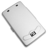 EIXO luxury alu case for Acer N35, N 35, Aluminium Hardcase, Alu Hard Case, Alucase, bag, sleeves, PDA