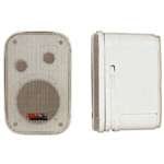 Boss MR10 2-Way Marine Box Speaker