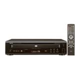 Denon DVM 1815 - DVD changer