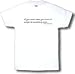 If you snort when you snore, it might be something more... Adult T-Shirt