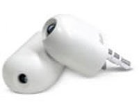 Griffin iBeam Flashlight and Laser Pointer for iPod