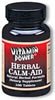 Herbal Calm Aid (with Valerian Root Extract) 100 Tablets