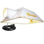 HydroFarm XTMD6AC Xtrasun Mondo Grow Light Reflector