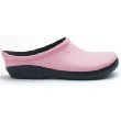 Sloggers 260PP09 Women's Premium Clog, Size-9, Petal Pink