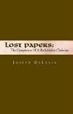 Lost Papers: Journal Of A 20 Year Old Christian