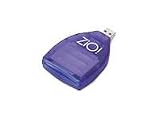  : Dazzle ZiO! - Card reader ( MS ) - USB